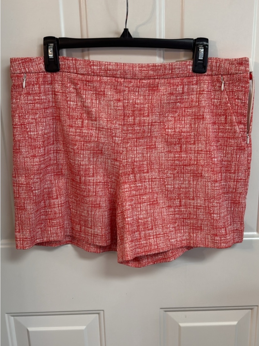 Lila Rose Coral Women’s Shorts